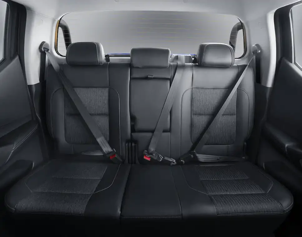 Changan HUNTER - miniatura 32