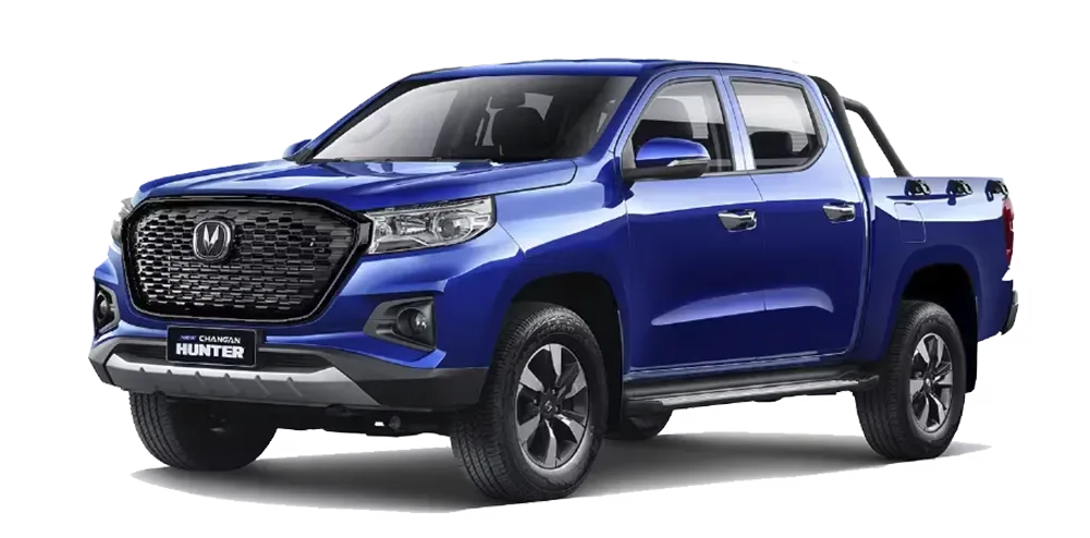 Changan HUNTER - miniatura 23