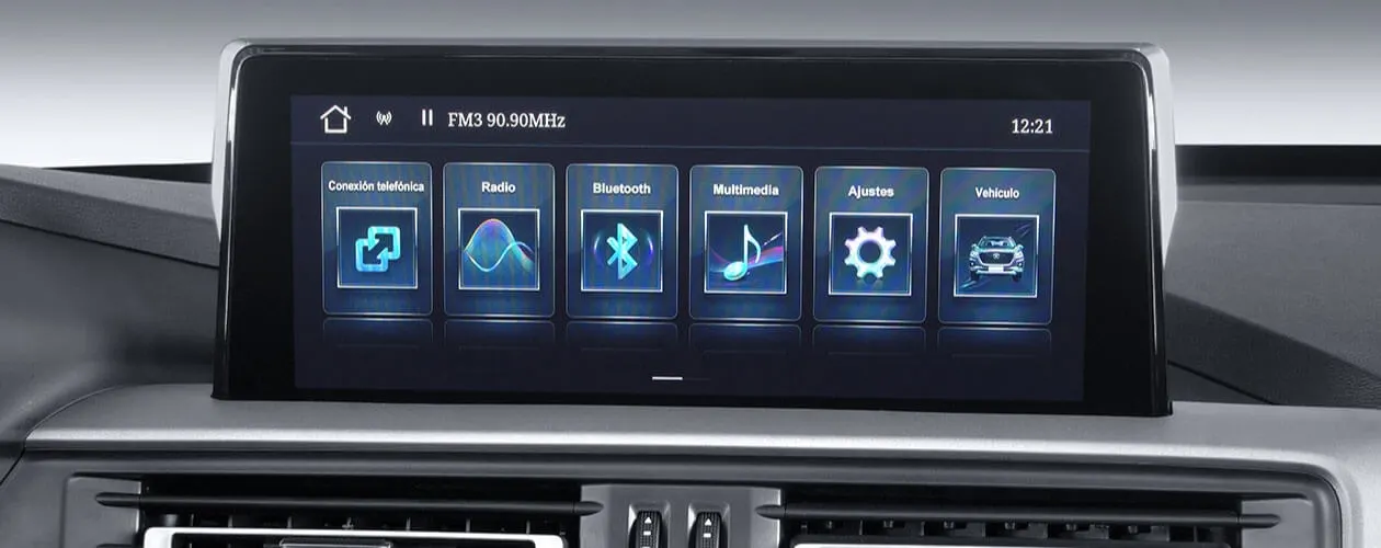 Changan HUNTER - miniatura 31