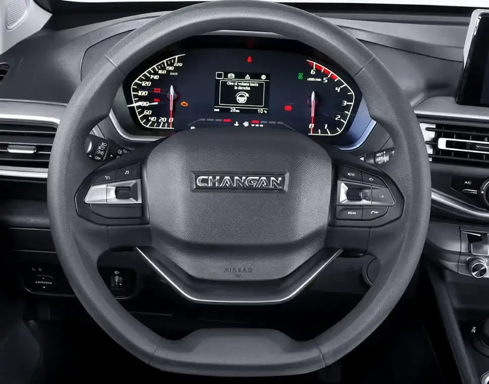 Changan HUNTER - miniatura 36