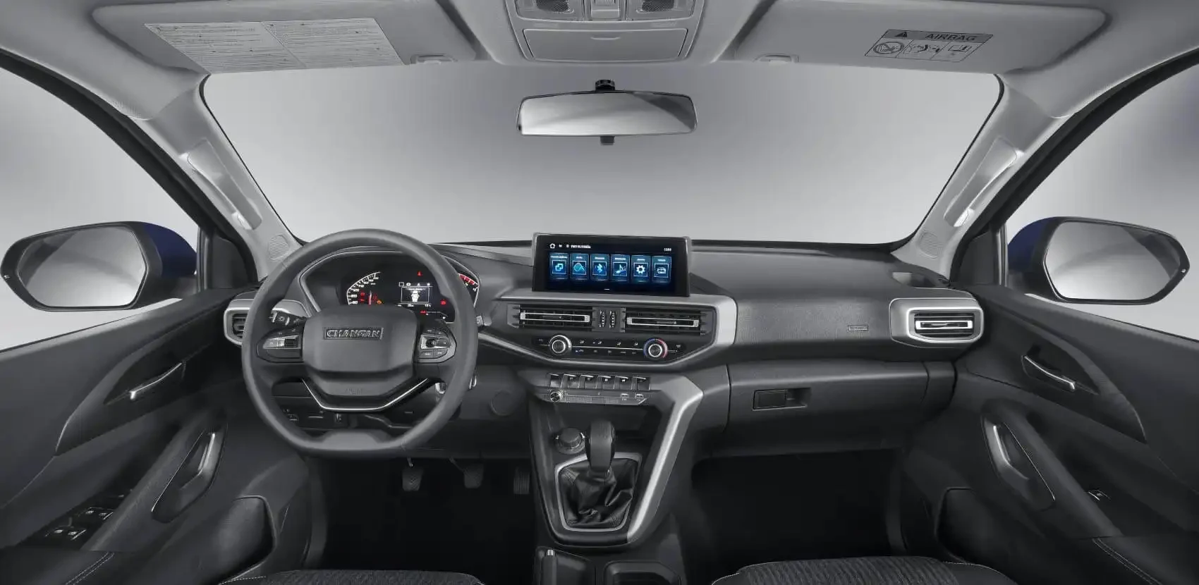 Changan HUNTER - miniatura 46