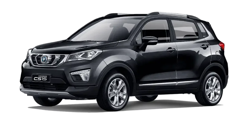 Changan CS15 - miniatura 22