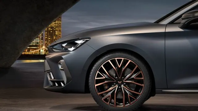 CUPRA Leon - miniatura 56