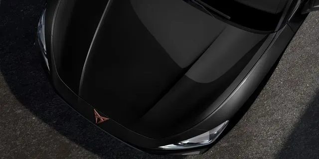 CUPRA Leon - miniatura 72