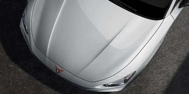 CUPRA Leon - miniatura 74