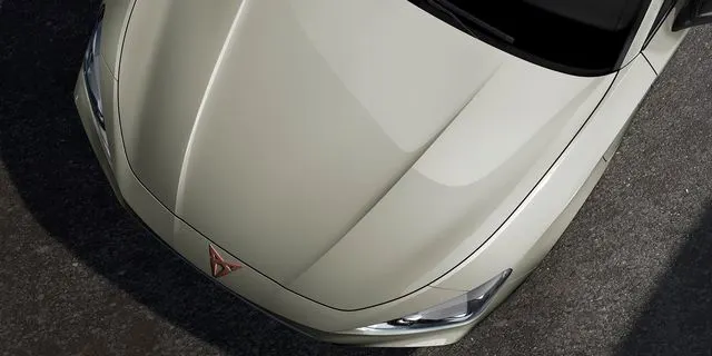 CUPRA Leon - miniatura 80