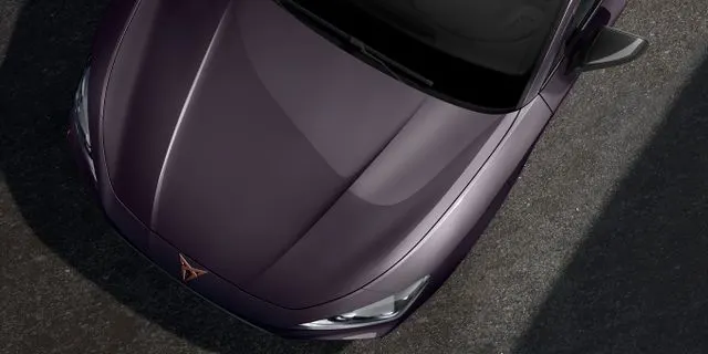 CUPRA Leon - miniatura 82