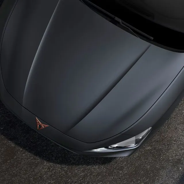 CUPRA Leon - miniatura 87