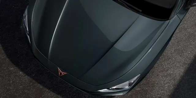 CUPRA Leon - miniatura 70