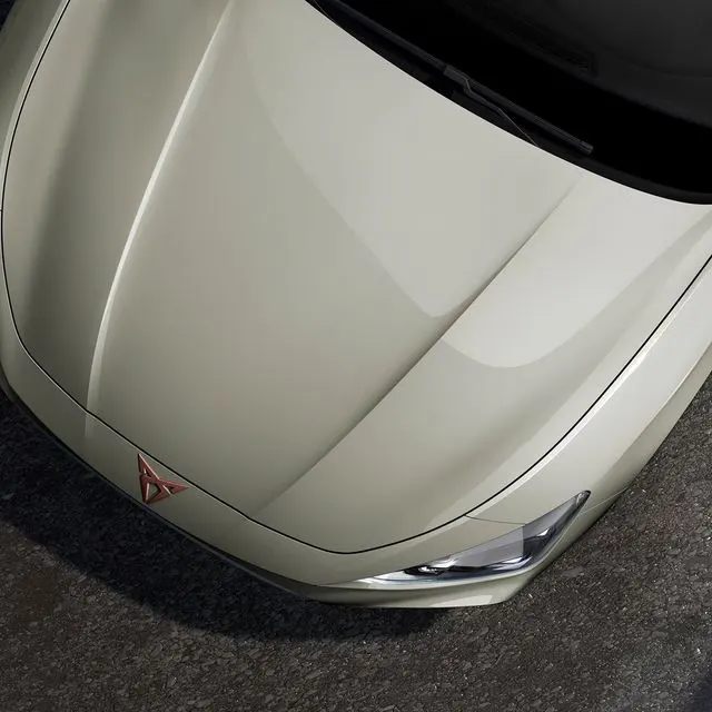 CUPRA Leon - miniatura 81