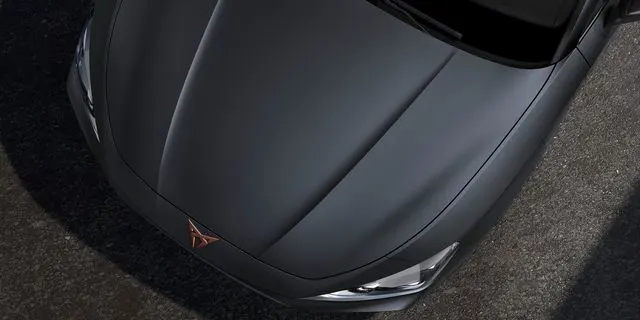 CUPRA Leon - miniatura 86