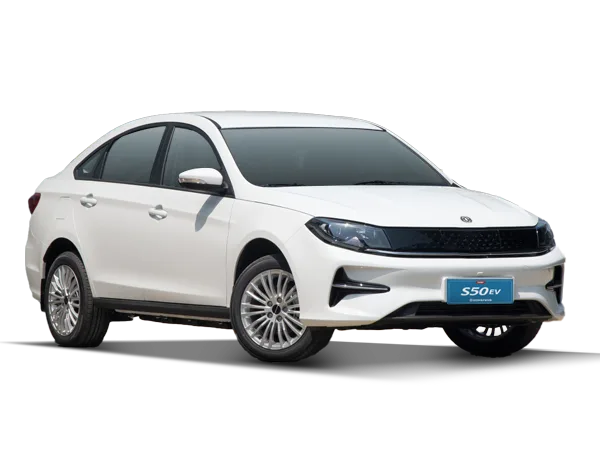 Dongfeng Dongfeng Huge Suv - miniatura 11
