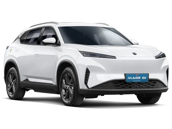 Dongfeng Dongfeng Huge Suv - miniatura 12