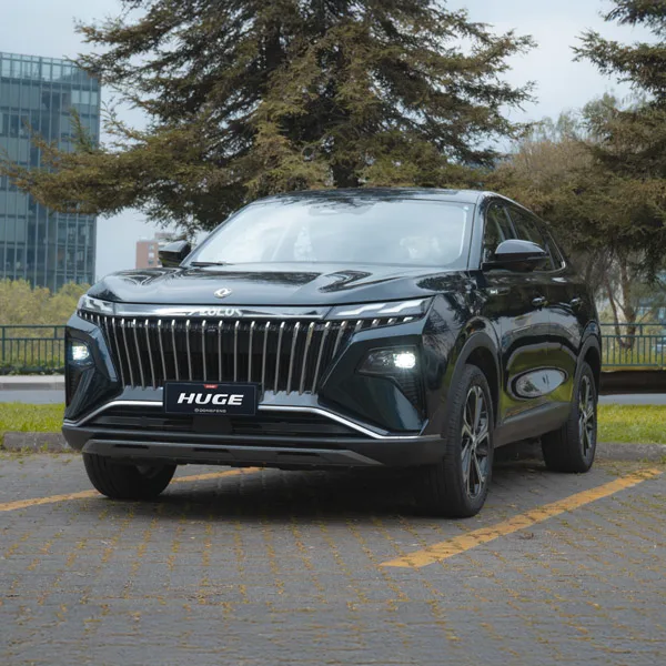 Dongfeng Dongfeng Huge Suv - miniatura 18