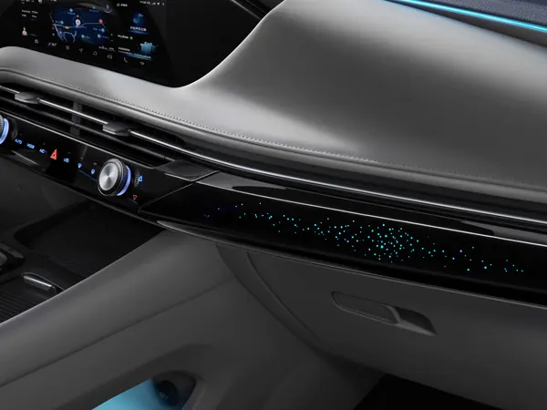Dongfeng Dongfeng Huge Suv - miniatura 25
