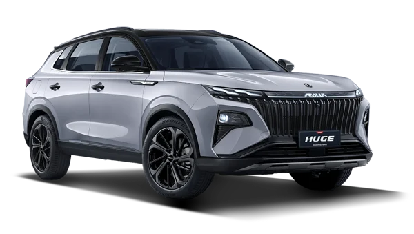 Dongfeng Dongfeng Huge Suv - miniatura 26