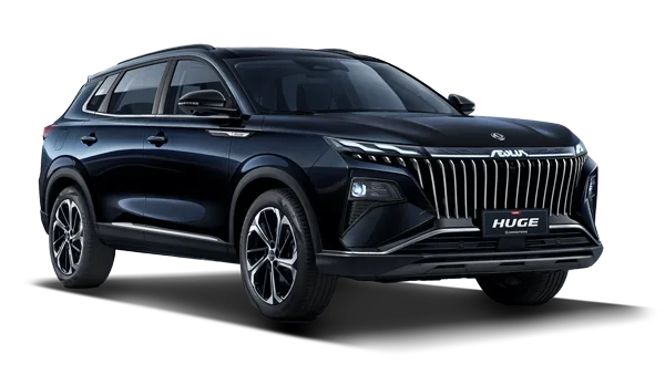 Dongfeng Dongfeng Huge Suv - miniatura 27