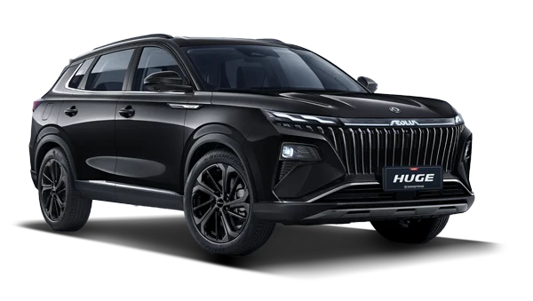 Dongfeng Dongfeng Huge Suv - miniatura 28