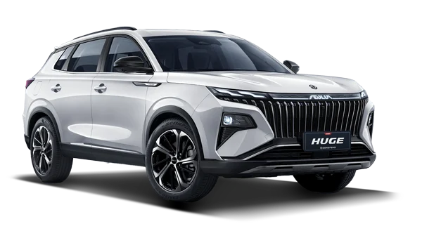Dongfeng Dongfeng Huge Suv - miniatura 29