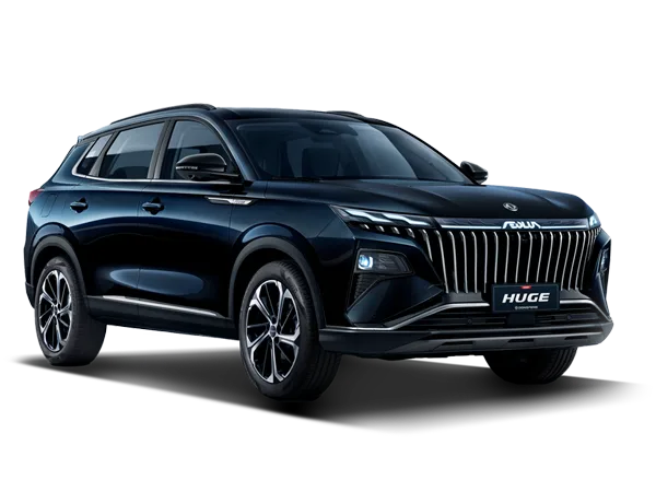 Dongfeng Dongfeng Huge Suv - miniatura 10