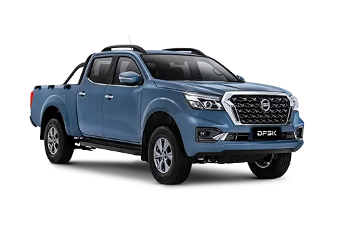 DFSK NEW PICK UP D1 - imagen 1