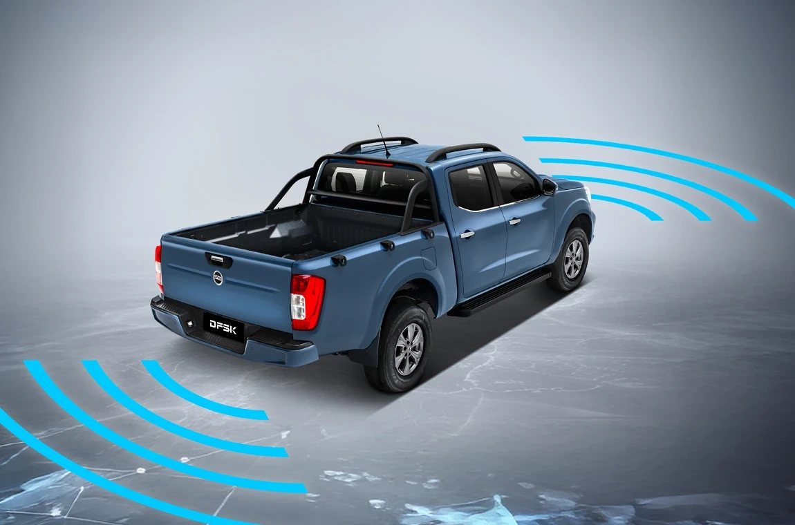 DFSK NEW PICK UP D1 - miniatura 6