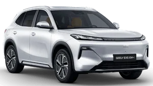 Geely EX5 Em-i - imagen 1