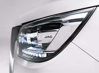 JAC T8 PRO 2.5 - miniatura 13