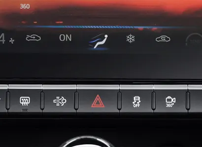 JAC T8 PRO 2.5 - miniatura 22
