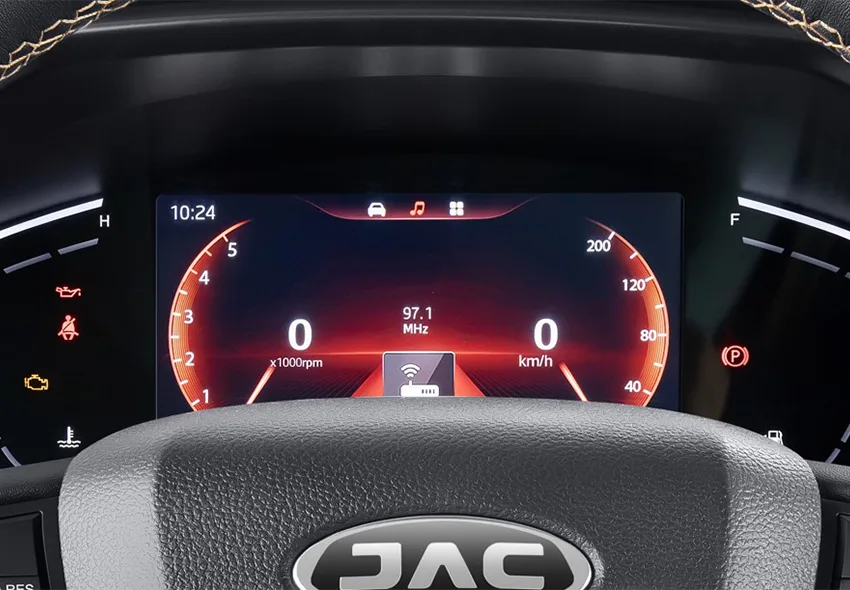 JAC T8 PRO 2.5 - miniatura 26