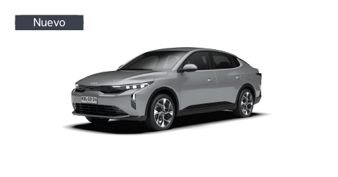 Kia K3 - imagen 1