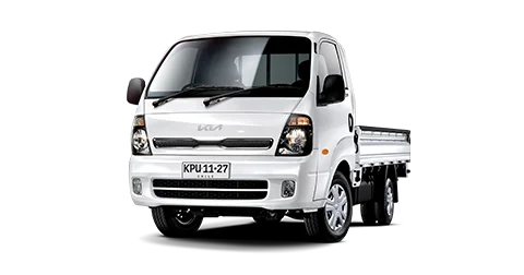 Kia Frontier Pickup - imagen 1
