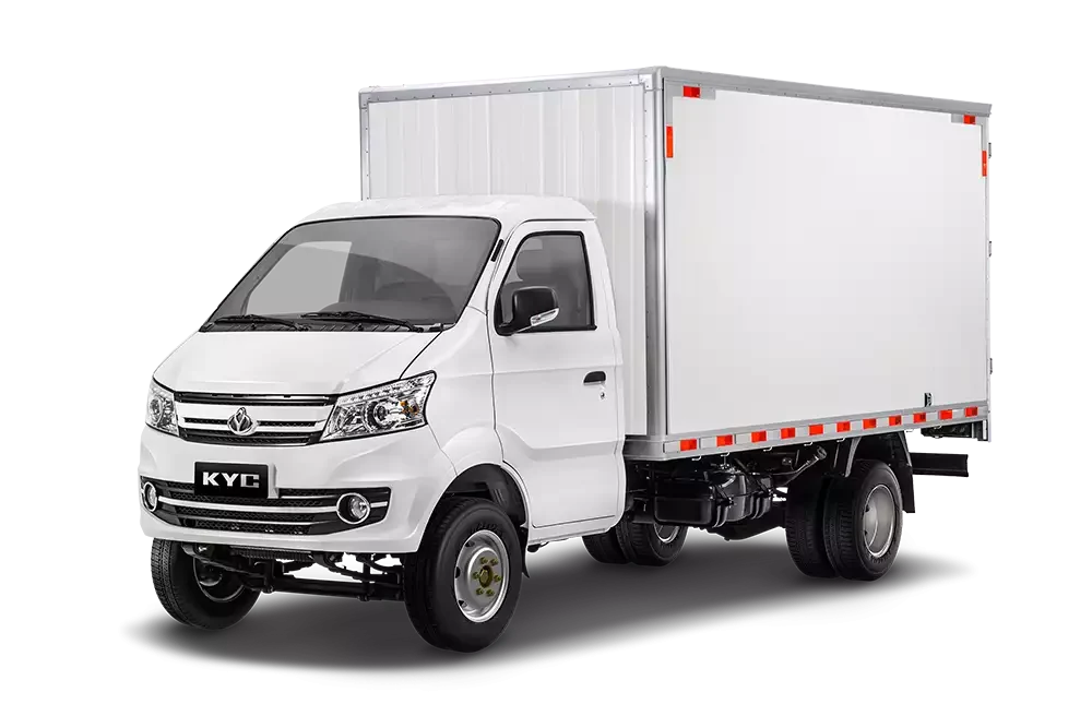 KYC Gran Mamut 2.0 Cargo Box - imagen 1