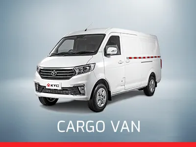 KYC Mamut Cargo V5 - miniatura 18