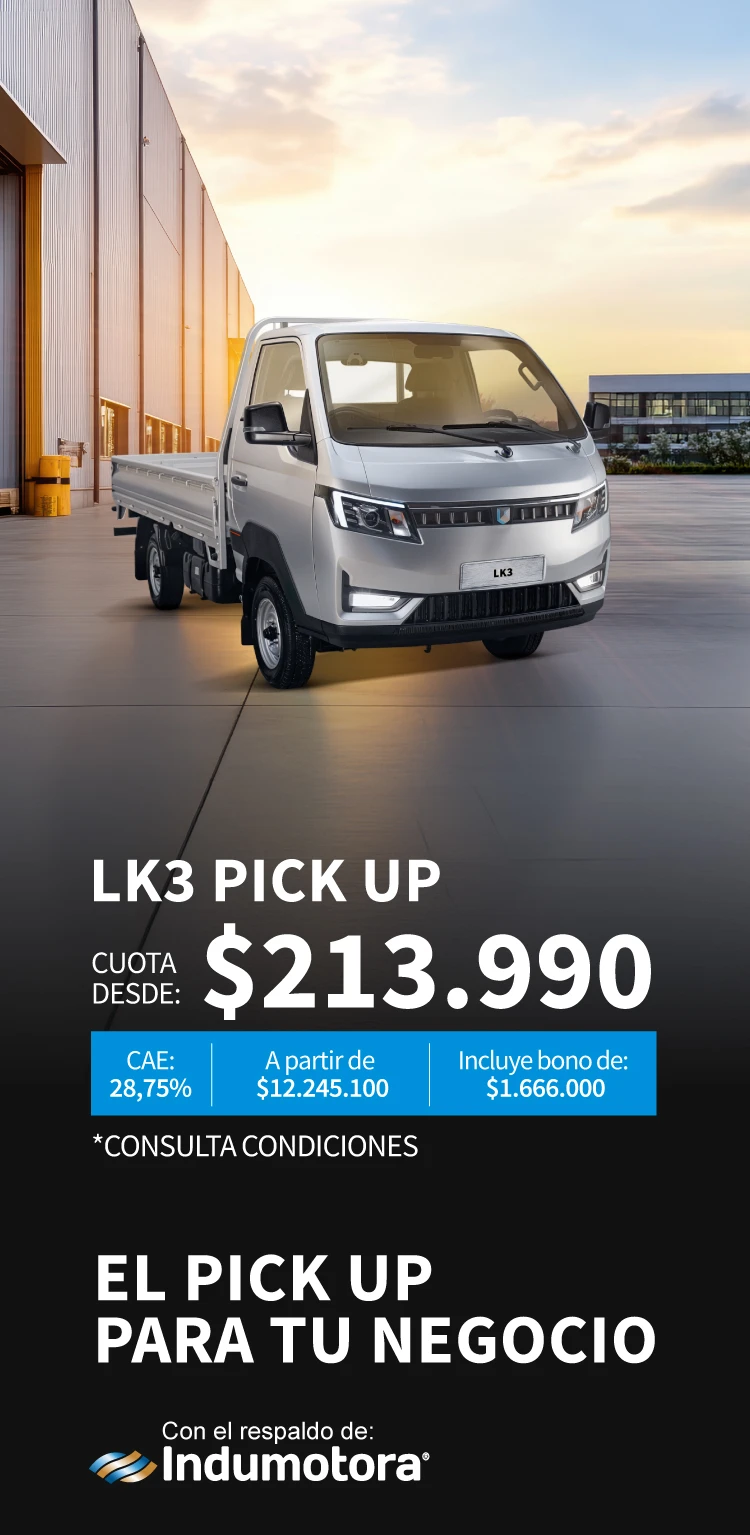 Landking LK3 - miniatura 2