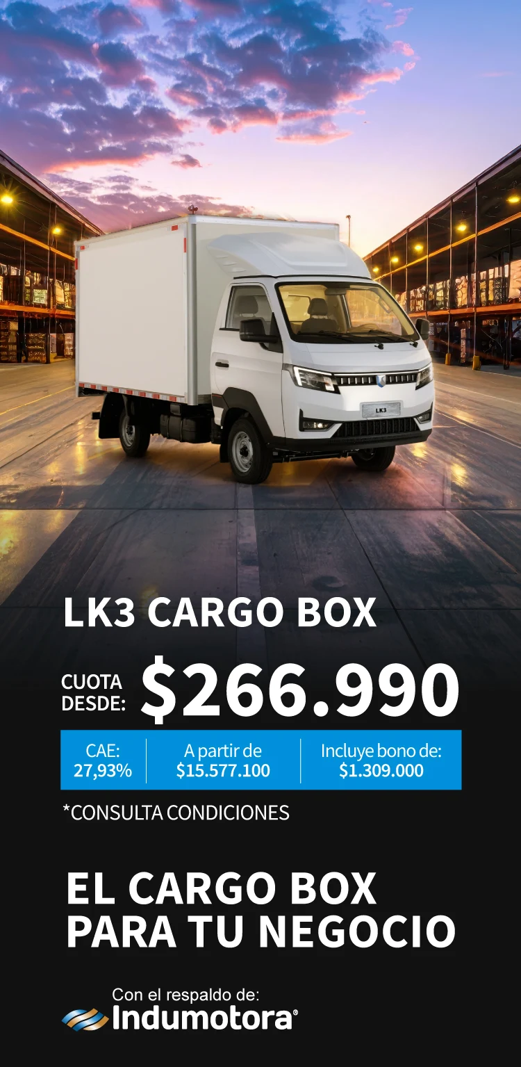Landking LK3 - miniatura 4