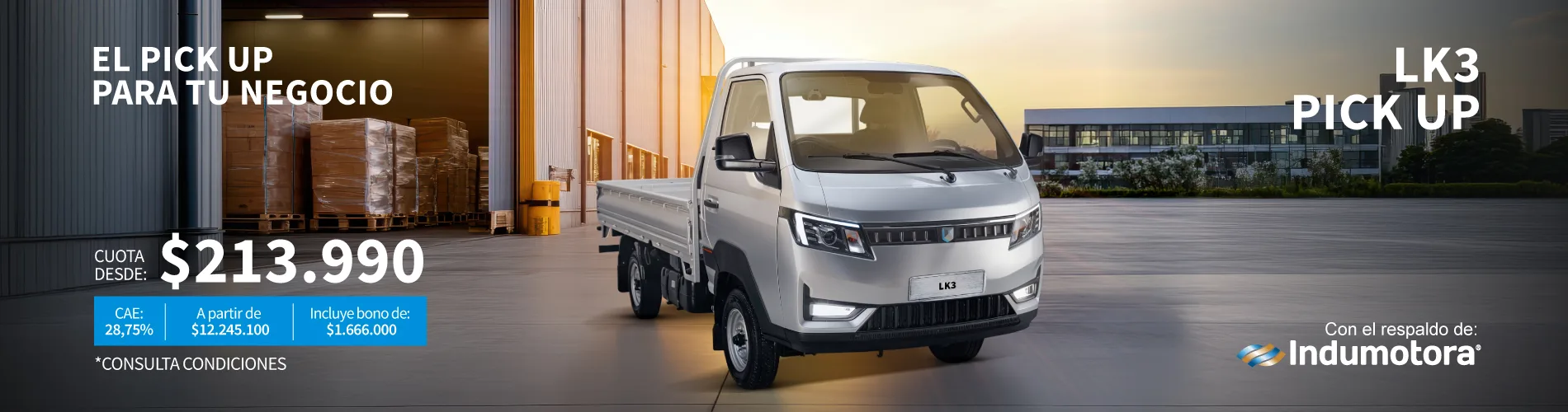 Landking LK3 - miniatura 5