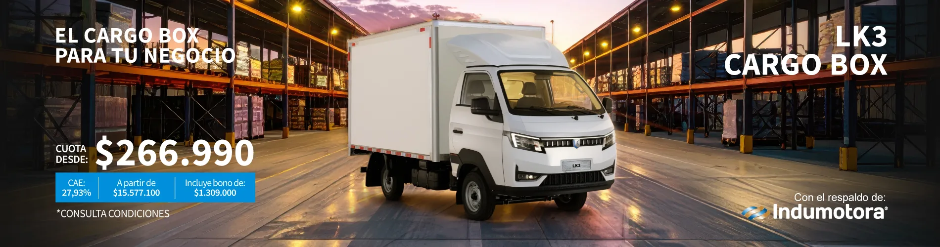 Landking LK3 - miniatura 7