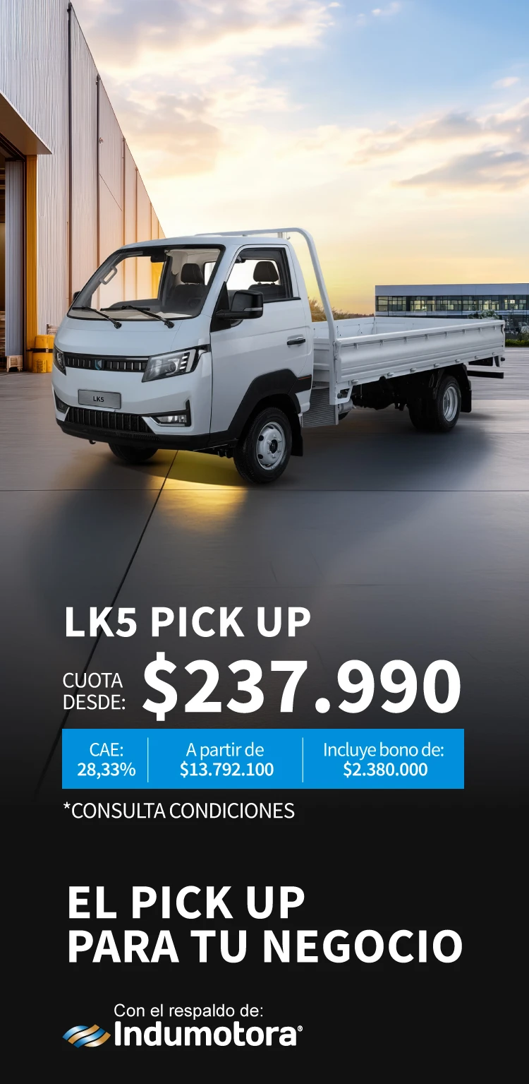 Landking LK5 - miniatura 2