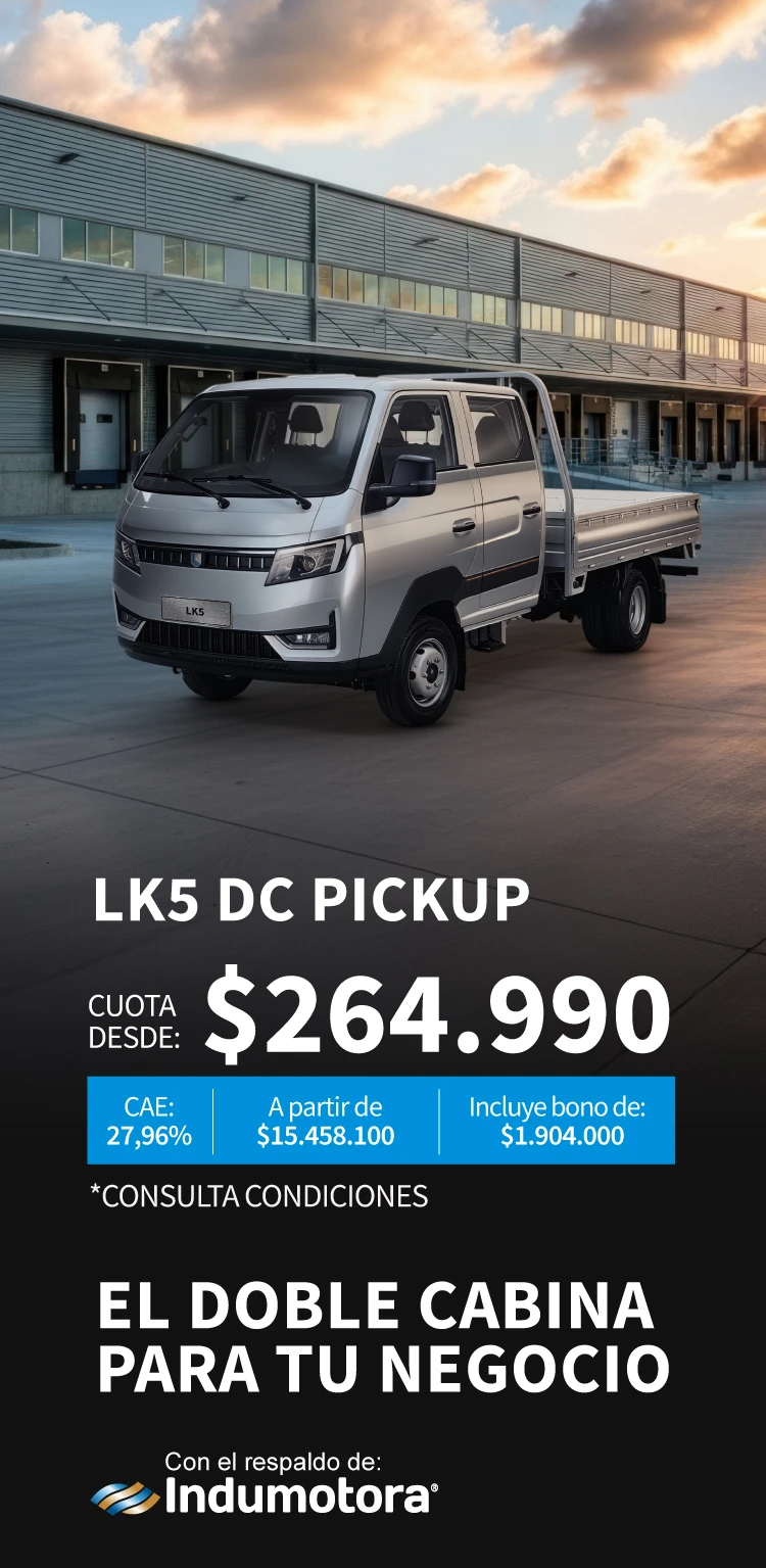 Landking LK5 - miniatura 3