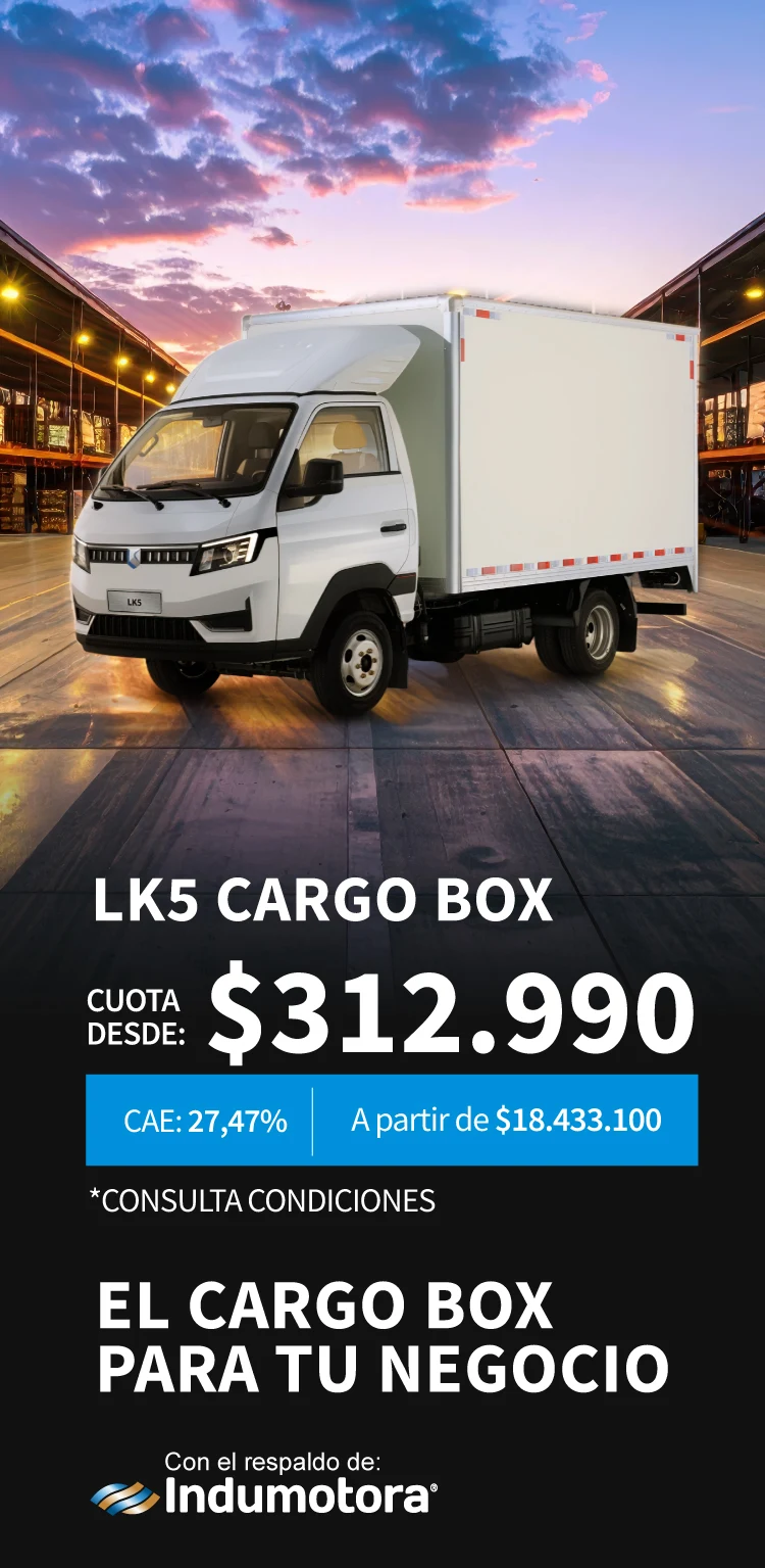 Landking LK5 - miniatura 4