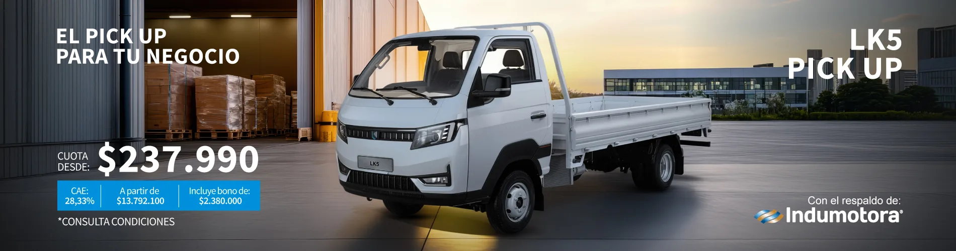 Landking LK5 - miniatura 5