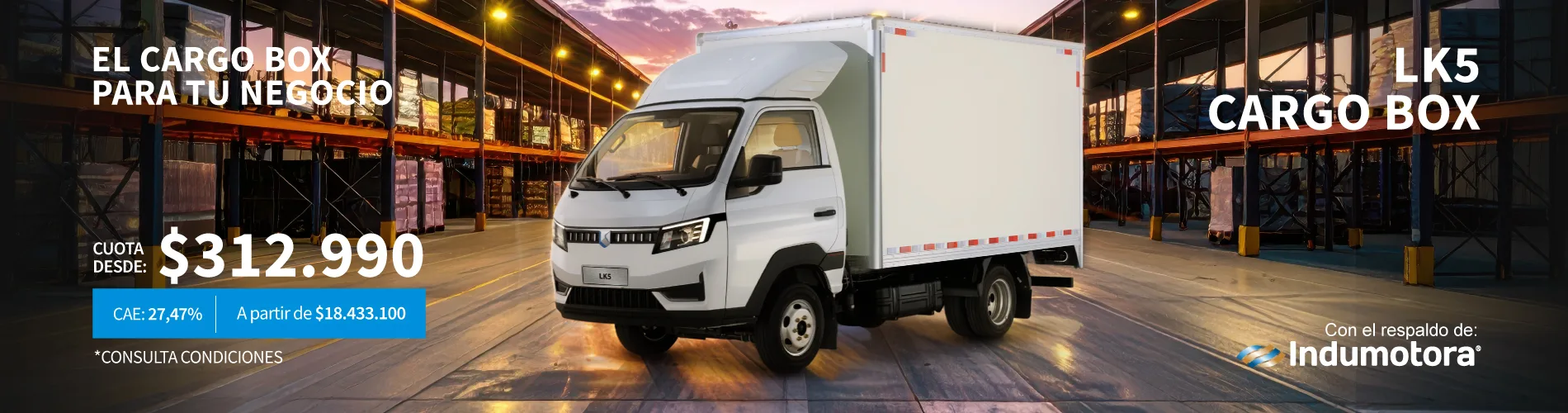 Landking LK5 - miniatura 7