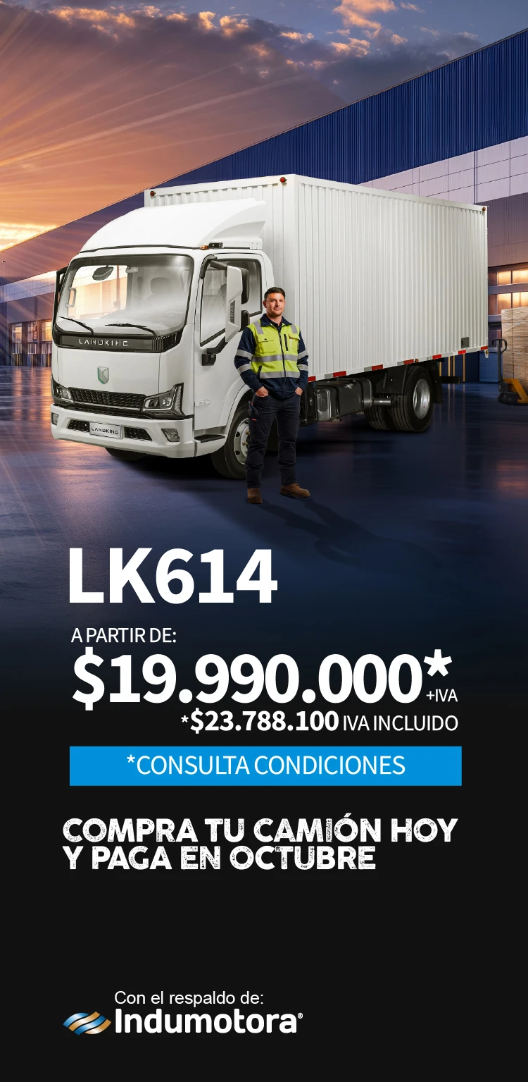 Landking LK 614 - miniatura 3