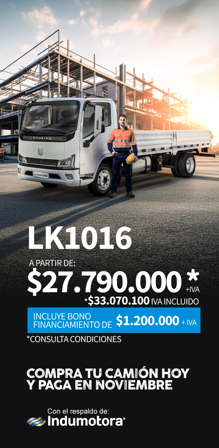 Landking LK 1016 - miniatura 3