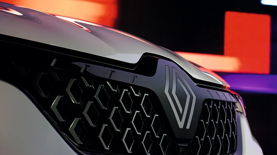Renault Nuevo arkana - miniatura 36