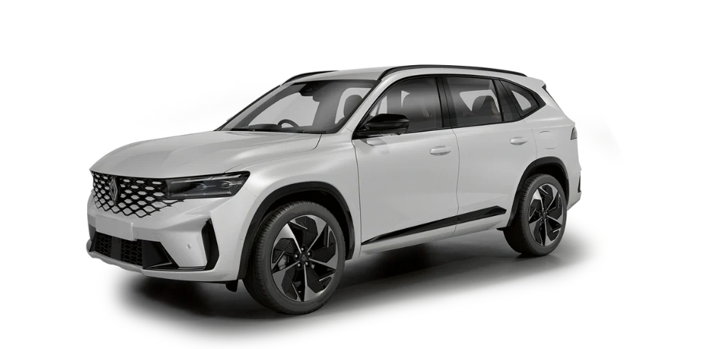 Renault Nuevo arkana - miniatura 5