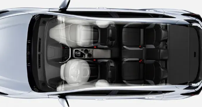 Subaru Impreza - miniatura 7