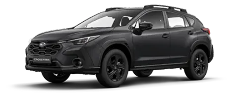 Subaru Crosstrek - imagen 1
