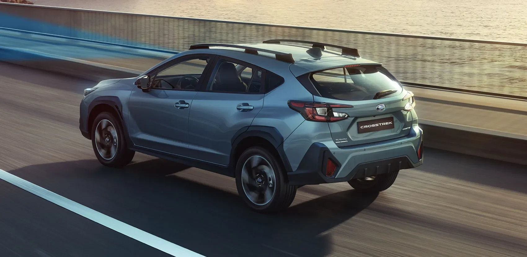Subaru Crosstrek Híbrido - miniatura 15